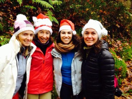 Belén de cumbres, no todo va a ser correr Belén de cumbres, no todo va a ser correr