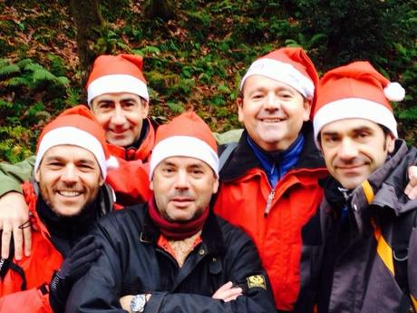 Belén de cumbres, no todo va a ser correr Belén de cumbres, no todo va a ser correr