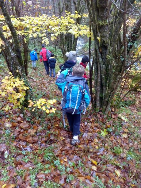 Belén de cumbres, no todo va a ser correr Belén de cumbres, no todo va a ser correr