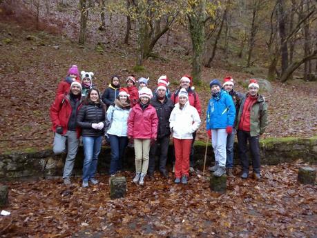 Belén de cumbres, no todo va a ser correr Belén de cumbres, no todo va a ser correr