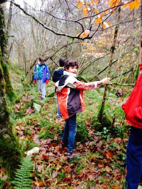 Belén de cumbres, no todo va a ser correr Belén de cumbres, no todo va a ser correr