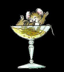 El Rey ratón y La Ratita Presumida El Rey ratón y La Ratita Presumida