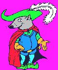 El Rey ratón y La Ratita Presumida El Rey ratón y La Ratita Presumida
