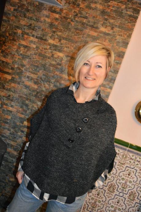 Comfy look. Comfy look.