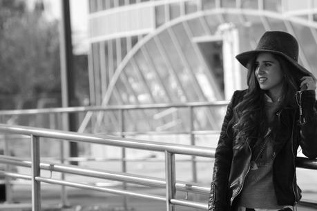 Sombrero gris Sombrero gris