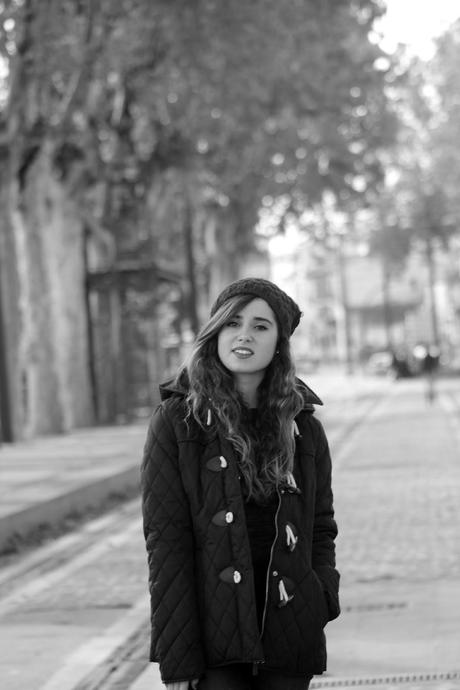 RED BEANIE RED BEANIE