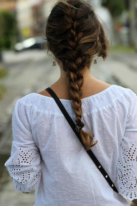 BRAID BRAID