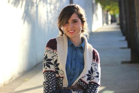 TRENCA + CARDIGAN TRENCA + CARDIGAN