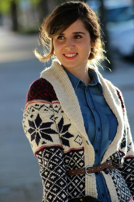 TRENCA + CARDIGAN TRENCA + CARDIGAN