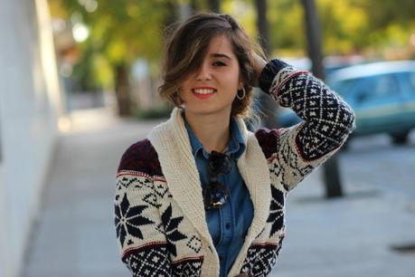 TRENCA + CARDIGAN TRENCA + CARDIGAN