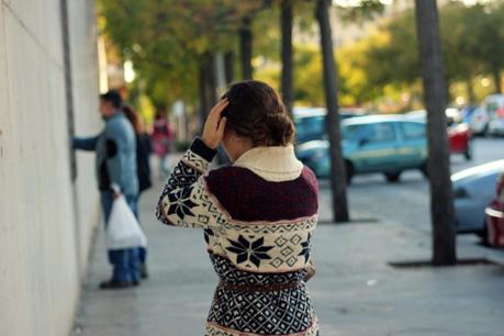 TRENCA + CARDIGAN TRENCA + CARDIGAN