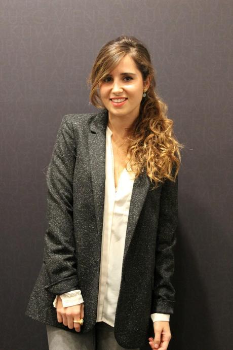 Promod Blogger II Promod Blogger II