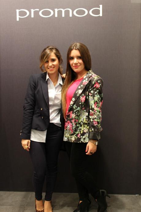 Promod Blogger II Promod Blogger II