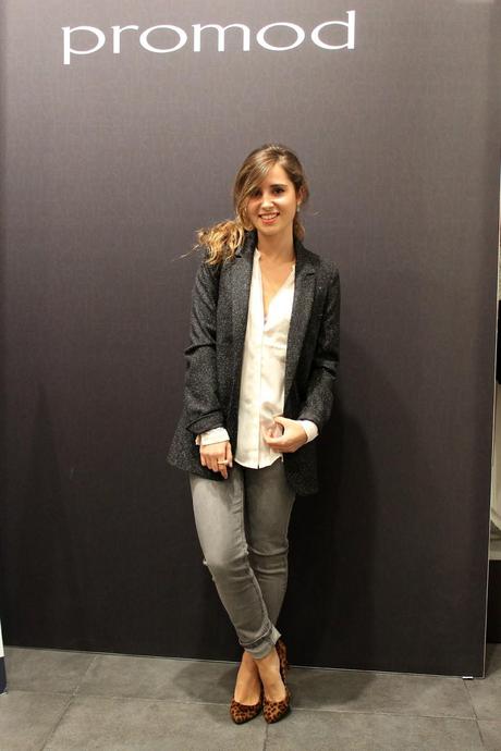 Promod Blogger II Promod Blogger II