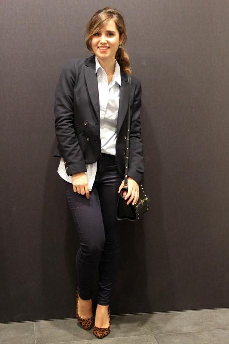 Promod Blogger II Promod Blogger II