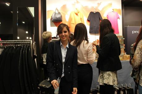 Promod Blogger II Promod Blogger II