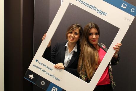 Promod Blogger Promod Blogger