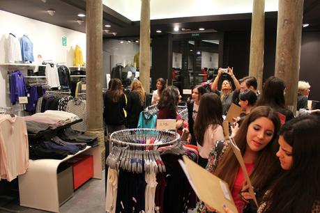 Promod Blogger Promod Blogger