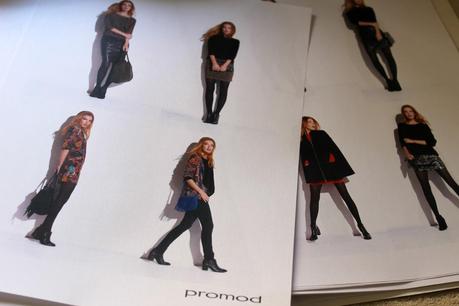 Promod Blogger Promod Blogger