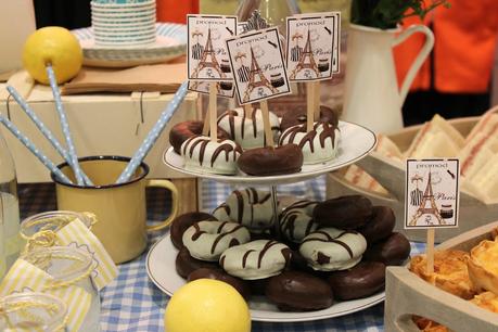 Promod Blogger Promod Blogger