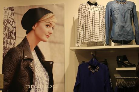 Promod Blogger Promod Blogger