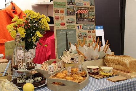 Promod Blogger Promod Blogger