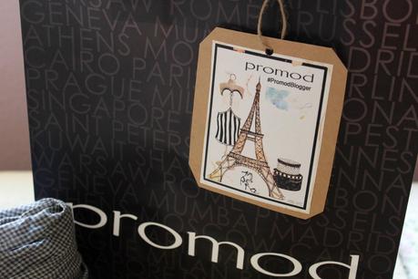 Promod Blogger Promod Blogger