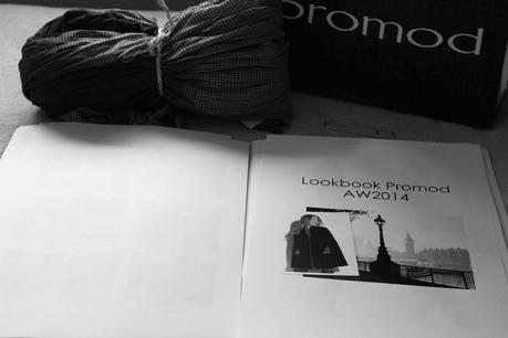 Promod Blogger Promod Blogger