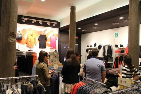 Promod Blogger Promod Blogger