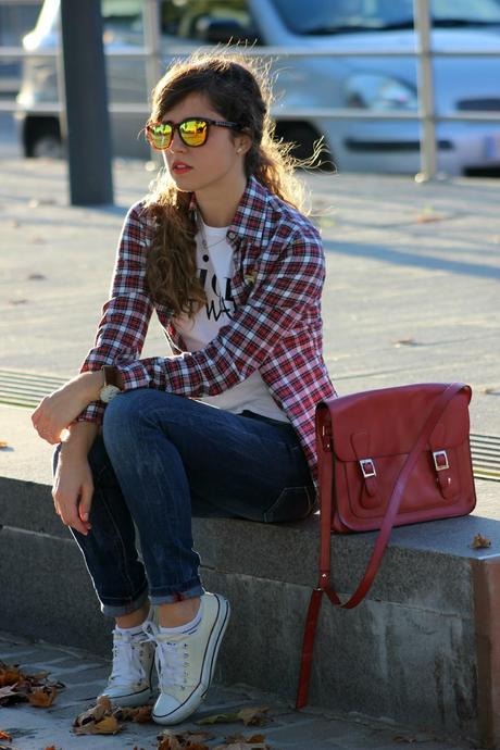 COMFY LOOK COMFY LOOK