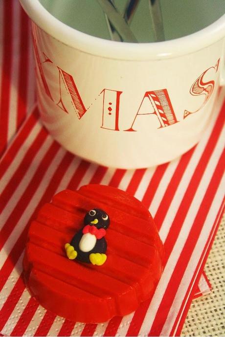 Covered Chocolate Oreos of Christmas Covered Chocolate Oreos of Christmas