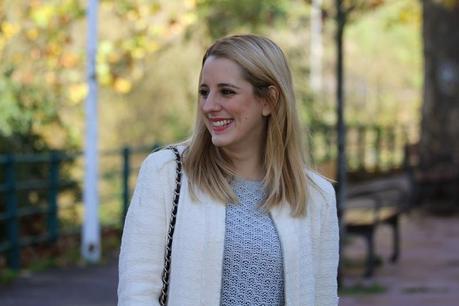 New Balance in autumn New Balance in autumn