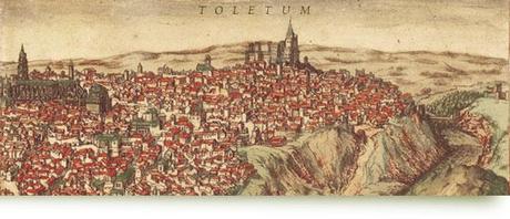 Los Cigarrales de Toledo en el Siglo XIII