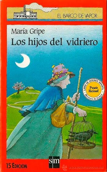 Cinco libros que marcaron mi infancia Cinco libros que marcaron mi infancia