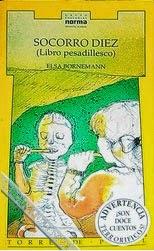 Cinco libros que marcaron mi infancia Cinco libros que marcaron mi infancia