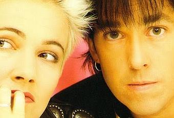 Roxette - Zürich 1991 (Part 2) Roxette - Zürich 1991 (Part 2)