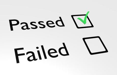 ¿Harto de suspensos? Aprobar, sí se puede Fail