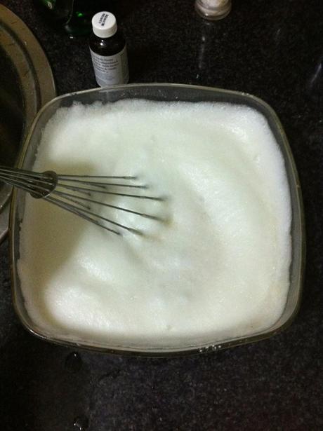 TARTA INVERNAL DE CUMPLEAÑOS TARTA INVERNAL DE CUMPLEAÑOS