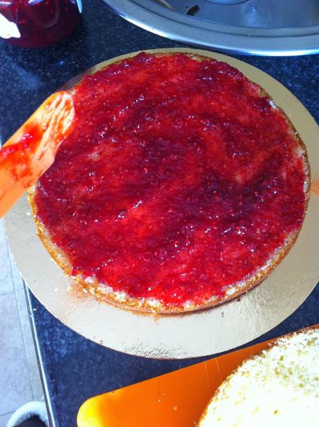 TARTA INVERNAL DE CUMPLEAÑOS TARTA INVERNAL DE CUMPLEAÑOS