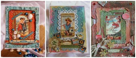 Colección de tarjetas 2014 Colección de tarjetas 2014