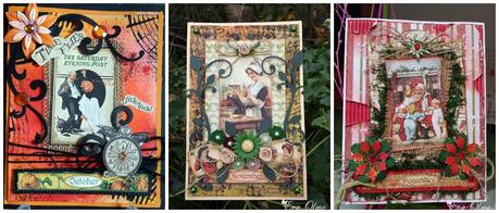 Colección de tarjetas 2014 Colección de tarjetas 2014