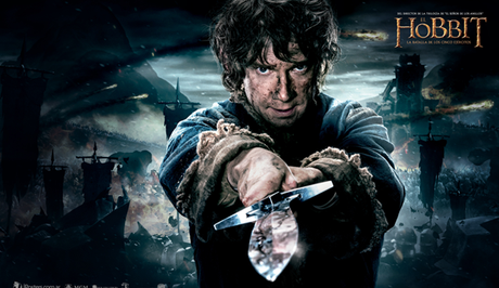 critica pelicula el hobbit