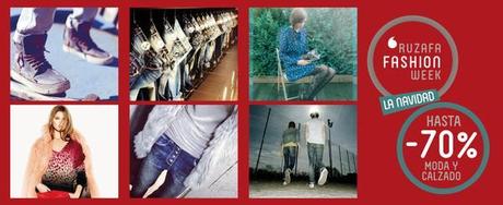 Ruzafa Fashion Week Navidad Enlace permanente de imagen incrustada