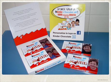 Chocolateeee Chocolateeee