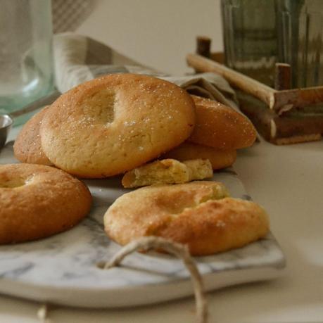 ROLLOS DE NARANJA ROLLOS DE NARANJA