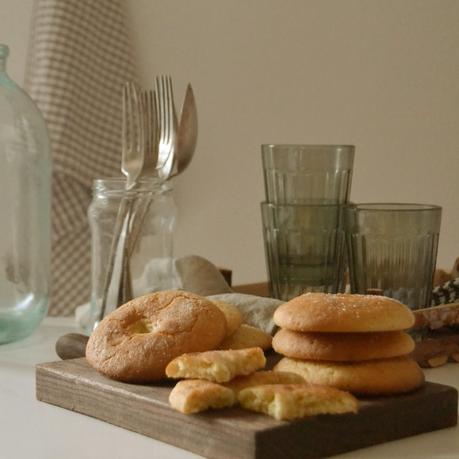 ROLLOS DE NARANJA ROLLOS DE NARANJA