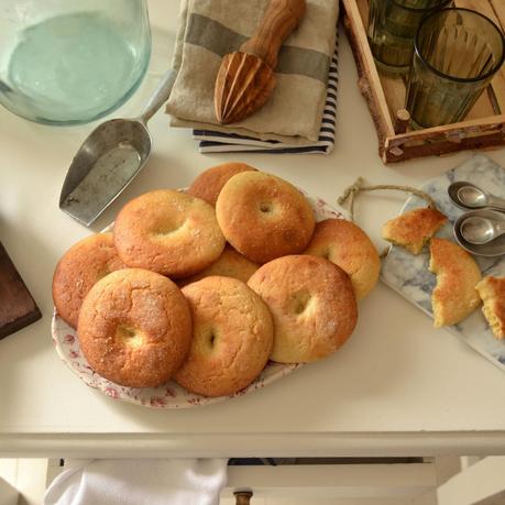 ROLLOS DE NARANJA ROLLOS DE NARANJA