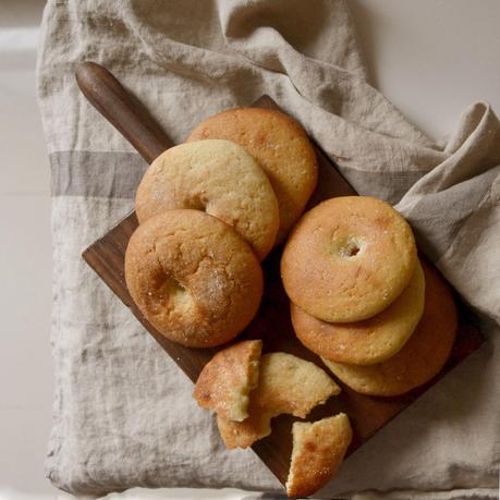 ROLLOS DE NARANJA ROLLOS DE NARANJA