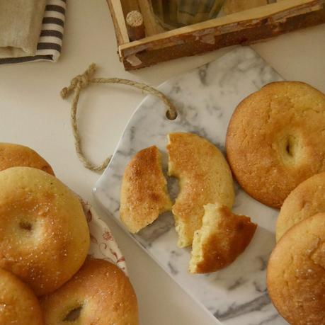 ROLLOS DE NARANJA ROLLOS DE NARANJA