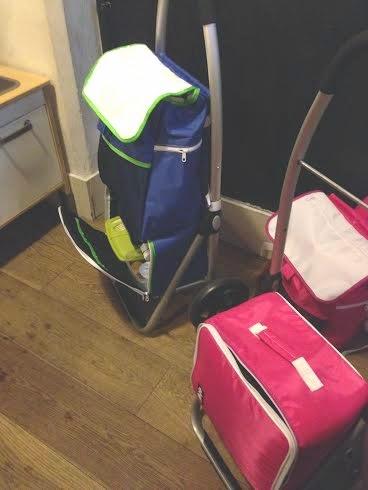 CARRYCOOL HAPPYLIVING CARRYCOOL HAPPYLIVING